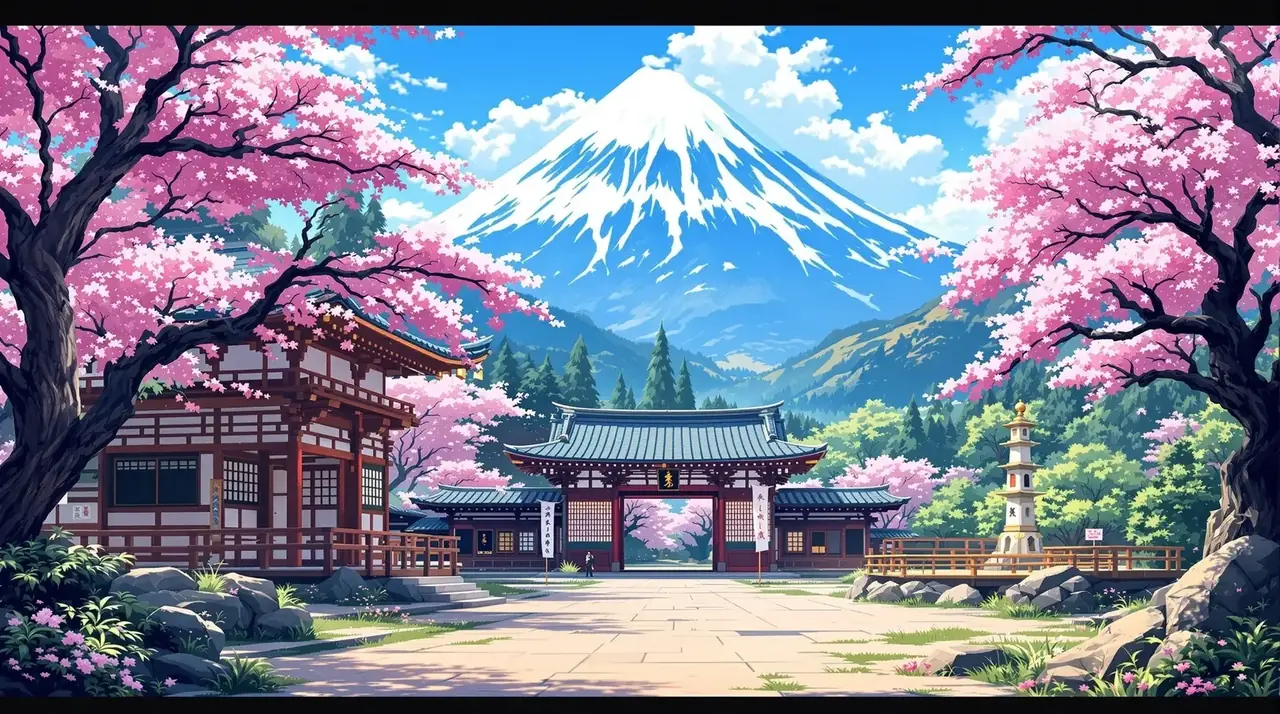 鬼灭之刃 柱训练篇 - 咪咪影视